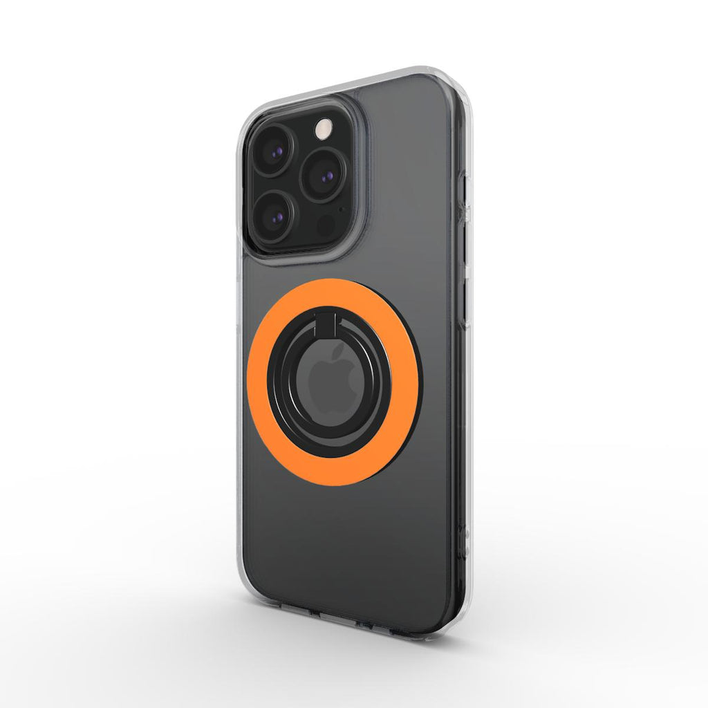 ORANGE - Ring Holder